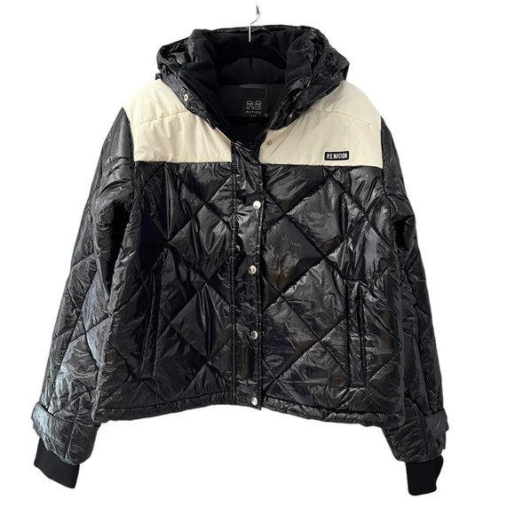 ๐ P.E Nation Big Sky Snow Jacket - Picture 9 of 9